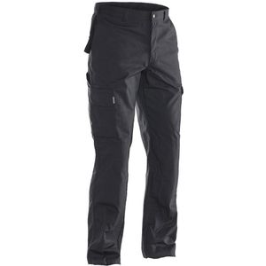 Jobman 2305 Service Trousers Zwart