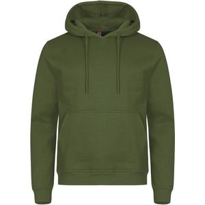 Clique - Miami - Hoody - Unisex