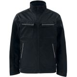 Projob 5425 Service Jas Zwart maat S