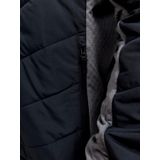 Craft - Adv Explore Hybrid Jacket - Tussenjas - Zwart