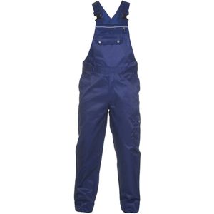 Hydrowear Am overal Deauville Marine maat 52