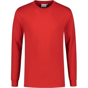 Santino James T-shirt Red