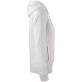 Clique Premium OC Hoody Women 021003 - Nature Melange