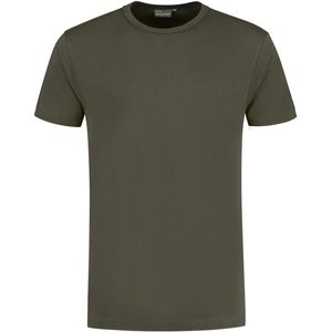 Santino Jacob T-shirt Army maat XL