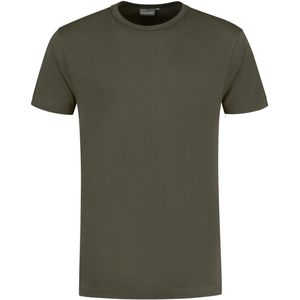 Santino Jacob T-shirt Army