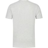 Santino Joy T-shirt Ash Grey