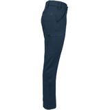 Projob - Werkbroek Full Stretch 2559 - Dames - Slim Fit - Zwart