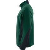 ProJob 2325 MICROFLEECE 642325 - woudgroen