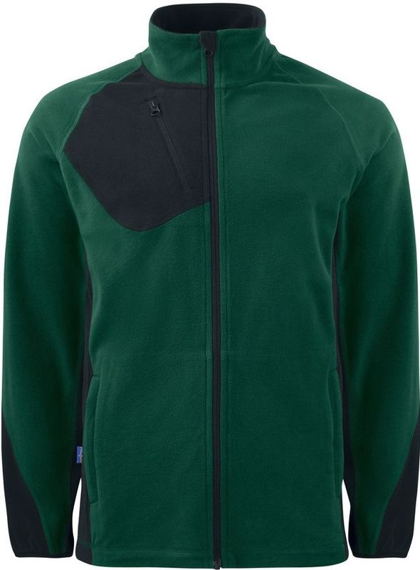 ProJob 2325 MICROFLEECE 642325 - woudgroen