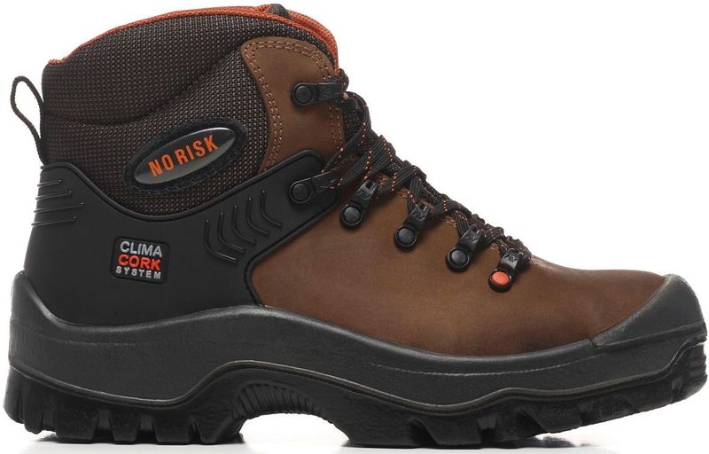 No Risk Yukon 6068.32 S3 maat 42