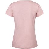 Harvest Whailford Dames T-Shirt Roze