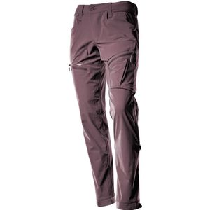 Mascot 22059-605 Functionele broek Bordeaux