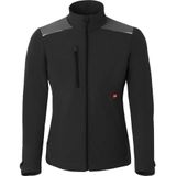 HAVEP 40235 Softshell Havep Shift Zwart/Charcoal