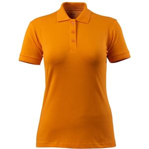 Mascot 51588-969 Dames Poloshirt Helder Oranje