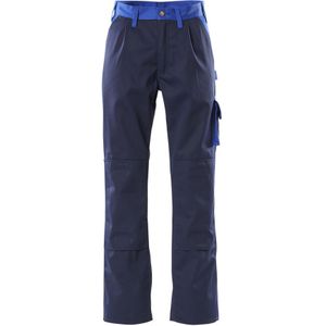 Mascot 00979-430-111 TORINO TROUSERS BROEK 90C43 marine/korenblauw, blauw, 43