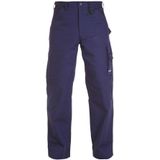 Hydrowear werkbroek Roosendaal Marine maat 51