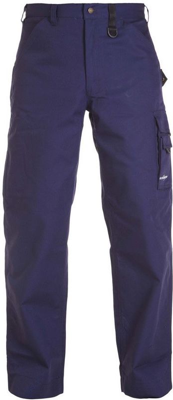 Hydrowear werkbroek Roosendaal Marine maat 51