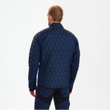 Engel - X-treme - Gewatteerd Jack - Blue Ink