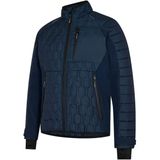 Engel - X-treme - Gewatteerd Jack - Blue Ink