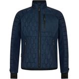 Engel - X-treme - Gewatteerd Jack - Blue Ink