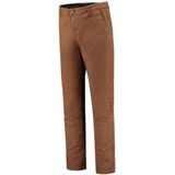 Tricorp 504002 Chino Premium Bruin maat 38-34
