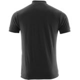 Mascot Crossover Poloshirt 20683-787 - diepzwart