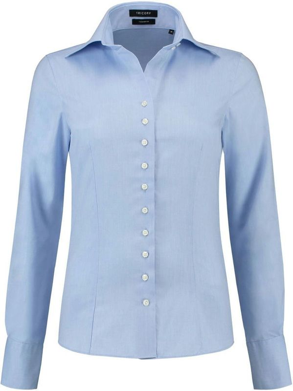 Tricorp - Blouse Slim Fit 705003 - Overhemd