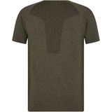 Engel - X-treme - T-shirt - Forest Green Melange