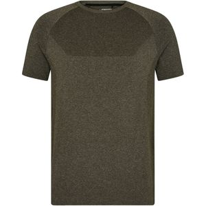 Engel - X-treme - T-shirt - Forest Green Melange