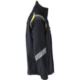 Mascot - Jas - Antistatisch - Vlamvertragend - Waterafstotend - Fluorescerende Contrastkleur