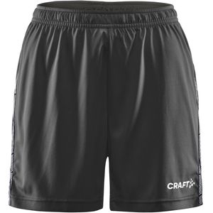 Craft Premier Shorts Dames Asphalt maat S