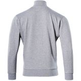 Mascot 51591-970 - Sweatshirt met Rits - Grijs-Gemêleerd