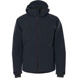Fristads - Stretch Shelljack 4881 GLS - Donker Marineblauw - Functioneel