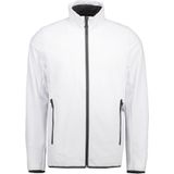 ID Identity - Core Soft Shell Jacket - Drielaags - Winddicht