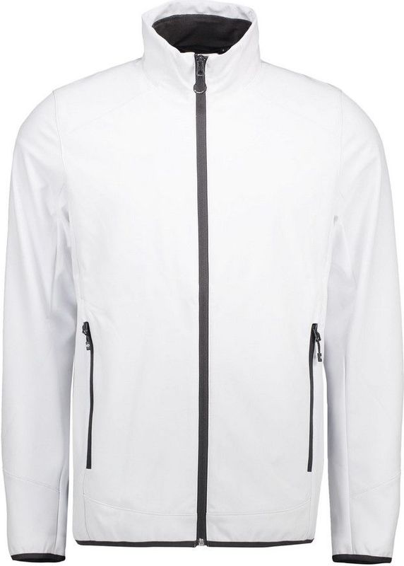 ID Identity - Core Soft Shell Jacket - Drielaags - Winddicht