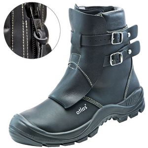 Atlas DUOSOFT 792 HI s3 Werkschoenen maat 47