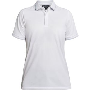 Tenson - Txlite Quickdry Polo - Wit - Dames