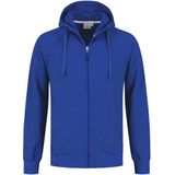 Santino Reno Hooded Sweatvest Royal Blue