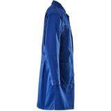 MASCOT - Werkjas - Lichtgrijs - Twill - Ergonomische Mouwen