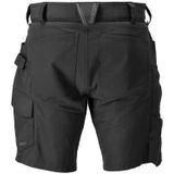 Mascot 25149-230 Shorts Zwart maat C44