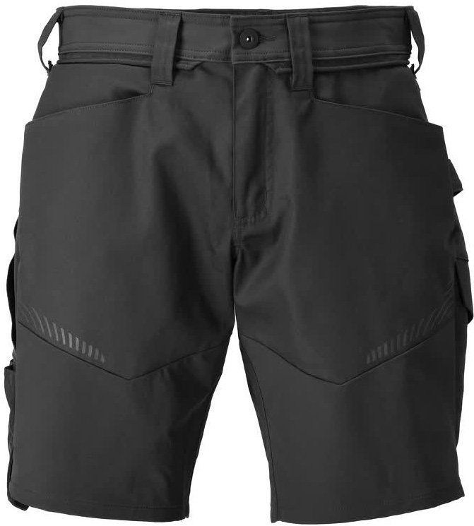 Mascot 25149-230 Shorts Zwart maat C44
