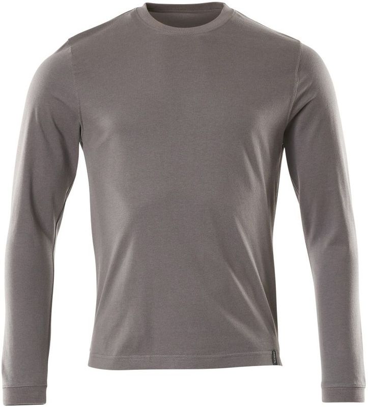 Mascot 50548-250 - T-shirt Lange Mouwen - Antraciet