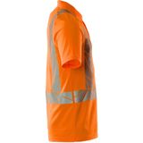 Mascot 22183-771 Poloshirt Hi-Vis Oranje