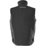 Mascot 10154-154 Bodywarmer Zwart