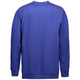ID-Line 0360 Classic Sweat | Werktrui met ronde hals