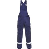 Hydrowear Mal Amerikaanse overall Marineblauw maat 46
