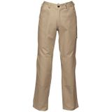 HAVEP 8286 Werkbroek rits knz Khaki maat 50