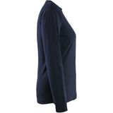 Blaklader - 3467 - Vlamvertragend Dames T-shirt - Lange Mouwen