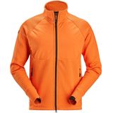 Snickers 8404 Tussenlaag Jack Warm Oranje/Warm Oranje maat XS
