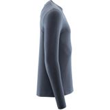 Mascot - 20181-959 - T-shirt - Donkermarine - Lange Mouwen